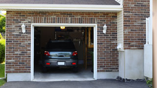 Garage Door Installation at Sherborn, Massachusetts